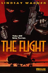 Taking of Flight 847: The Uli Derickson Story, The (1988)