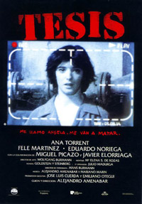 Tesis (1996)