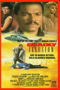 Deadly Illusion (1987)