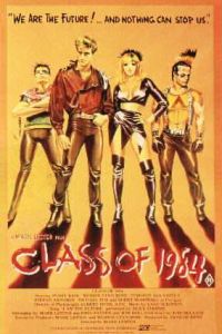 Class of 1984 (1982)