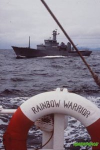 Rainbow Warrior, The (1992)