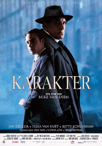 Karakter (1997)