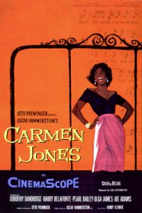 Carmen Jones (1954)