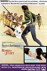 Romeo and Juliet (1968)