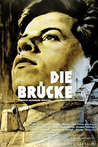 Br�cke, Die (1959)