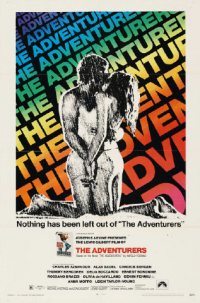Adventurers, The (1970)