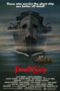 Death Ship (1980)