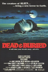 Dead & Buried (1981)