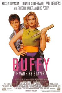 Buffy the Vampire Slayer (1992)