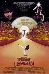 Last Dragon, The (1985)