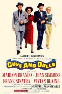 Guys and Dolls (1955)