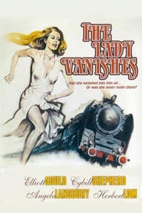 Lady Vanishes, The (1979)
