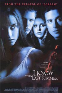 I Know What You Did Last Summer (1997)