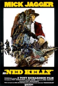 Ned Kelly (1970)