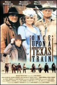 Once upon a Texas Train (1988)