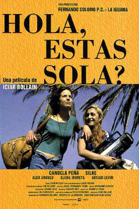 Hola, Ests sola? (1995)