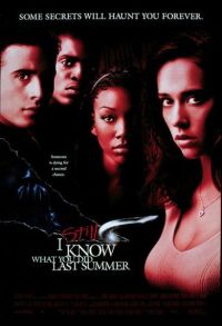 I Still Know What You Did Last Summer (1998)