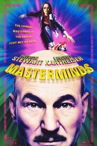 Masterminds (1997)