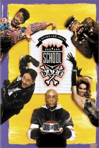 School Daze (1988)