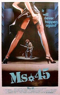 Ms. 45 (1981)