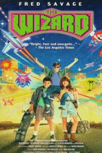 Wizard, The (1989)