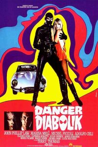 Diabolik (1968)