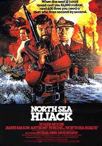 North Sea Hijack (1979)