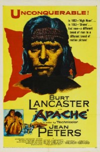 Apache (1954)