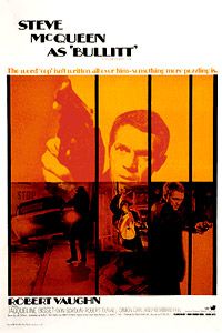 Bullitt (1968)