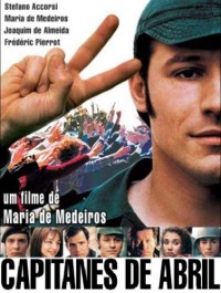 Capit�es de Abril (2000)