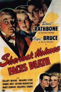 Sherlock Holmes Faces Death (1943)