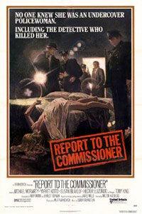 Report to the Commissioner (1975)