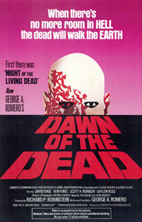 Dawn of the Dead (1978)