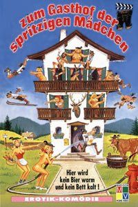 Zum Gasthof der Spritzigen Mdchen (1979)