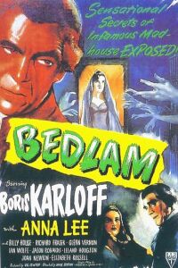 Bedlam (1946)