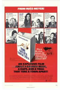 Seven Minutes, The (1971)