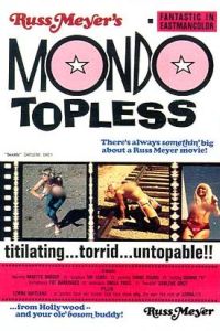 Mondo Topless (1966)