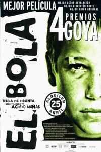 Bola, El (2000)