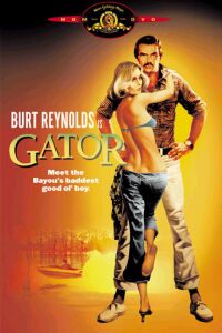 Gator (1976)
