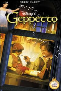 Geppetto (2000)