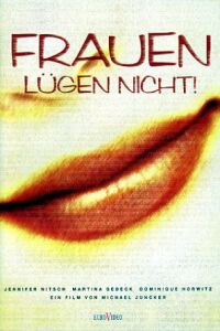 Frauen L�gen Nicht (1998)
