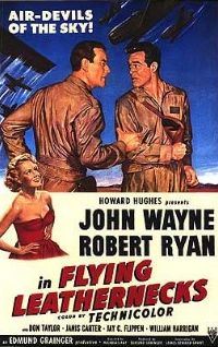 Flying Leathernecks, The (1951)