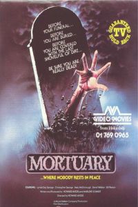 Mortuary (1983)