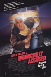 Wrongfully Accused (1998)