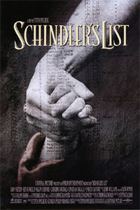 Schindler's List (1993)