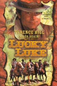 Lucky Luke (1991)