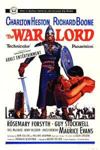 War Lord, The (1965)