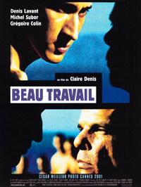 Beau Travail (1999)