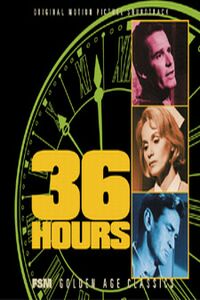 36 Hours (1965)