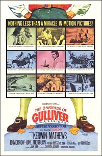 3 Worlds of Gulliver, The (1960)
